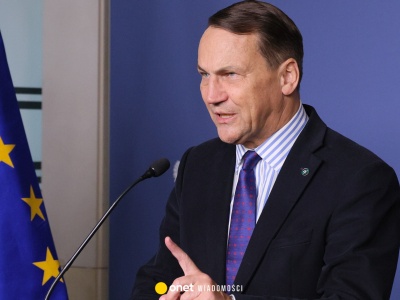 Burza wokół słów ambasadora Rose'a. Szef MSZ zwróci się do władz USA. 