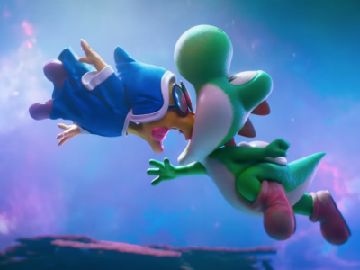 „Zbliża się największa bitwa mojego życia” - The Super Mario Galaxy na zwiastunie pełnym efektownych scen