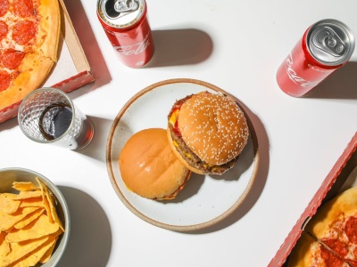 Wysokie spożycie żywności ultraprzetworzonej może zwiększać śmiertelność po chorobie nowotworowej