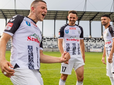 Sandecja go nie chce, ale płaci gwiazdorską pensję