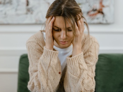 Zaburzenia psychiczne zwiększają ryzyko zawałów serca i niestabilnej dławicy piersiowej