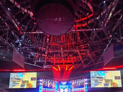 IEM Kraków 2026 - dzień pierwszy