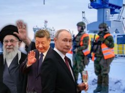 Norwegia ostrzega. Raport służb o Rosji, Chinach i Iranie