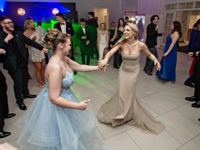 Wspomnienia, które pozostaną. Studniówka ZST