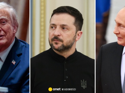 USA mają naciskać na Rosję i Ukrainę w kwestii porozumienia. Wskazali termin. 