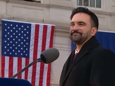 Mamdani podpisał dekret ograniczający możliwości ICE. Nawiązał do „hidżry” – wielkiej migracji islamu