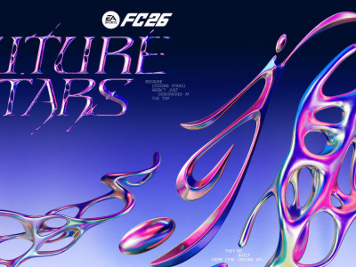 Druga drużyna Future Stars już dostępna w EA FC 26!