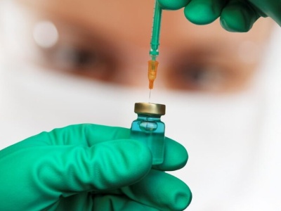 Konsultant krajowa za logikę wyleciała. System kontra bezpieczeństwo szczepień