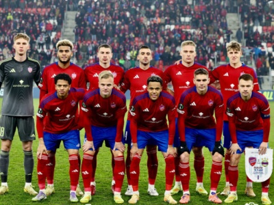 W niedzielę wystartuje sprzedaży biletów na mecz Rakowa z Bruk-Bet Termalicą