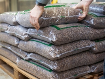 Pellet zniknął ze sklepów. Sprawdzam w internecie, a tu cena 8000 zł