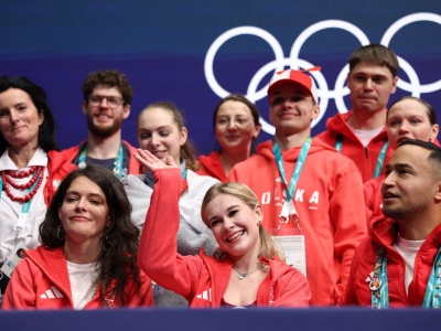 PKOl ma gest. Fortuna za medal olimpijski. A to jeszcze nie koniec