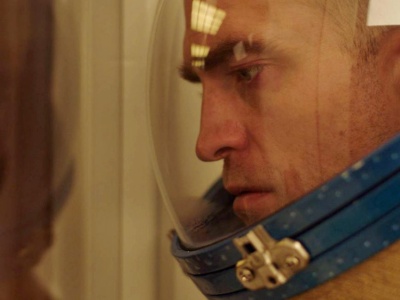 HIGH LIFE. Science fiction z Robertem Pattinsonem i Mią Goth
