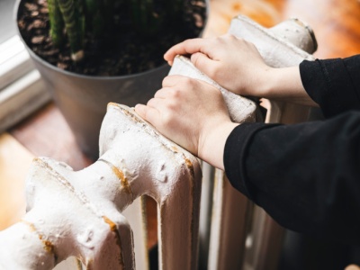 „Szarpnięcia mocy” nie są im straszne. Ciepło doprowadzają z zaskakującym wsparciem