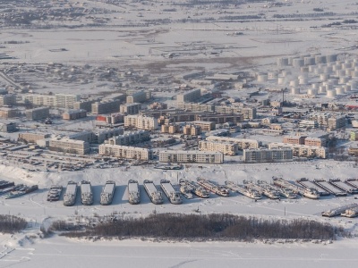 Najzimniejsze miasto na świecie. Realia życia przy nawet -60°C