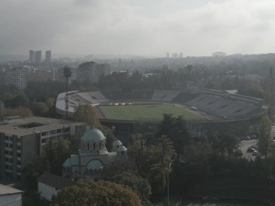 Chcieli zwolnić trenera. I wtedy zadzwonił pan prezydent...