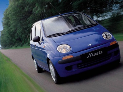 Daewoo, z którego się śmialiśmy, dziś kosztuje fortunę. Ten Matiz robi furorę w Internecie