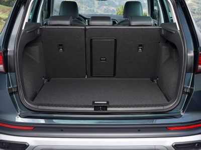 Konstrukcja ma 10 lat, ale świetnie radzi sobie z Chińczykami. Za 93 900 zł oferuje 510 l bagażnika i aktualne wyposażenie