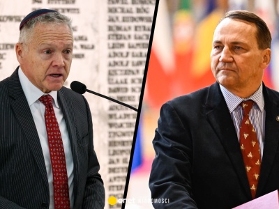 Radosław Sikorski oczekuje wyjaśnień po słowach ambasadora USA w Polsce. Podsumowanie nocy