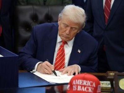 Nowa strategia USA. Oto priorytety w sprzedaży broni