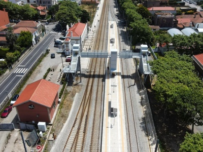Portugalia z przetargiem na drugi odcinek KDP