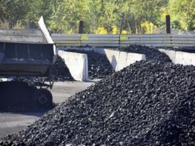 Polska węglem stoi. Oto liczby