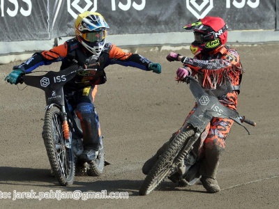 Żużel. GKM ma największą żużlowy talent od lat? Tak go złowili!