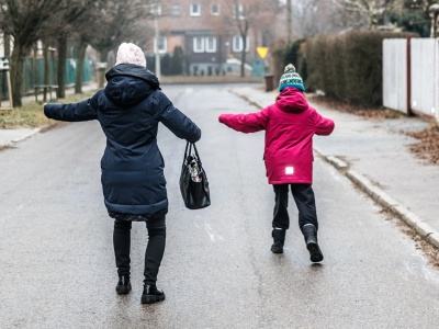 Sypać solą, czy nie sypać? Niemcy podzieleni po decyzji sądu