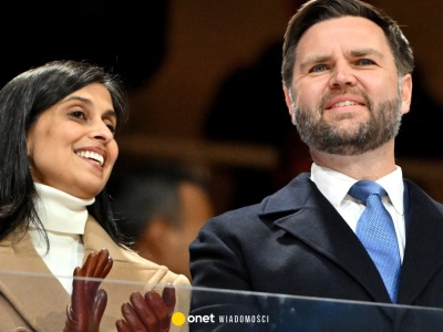 Wiceprezydent USA wygwizdany na San Siro. Donald Trump zaskoczony reakcją tłumu