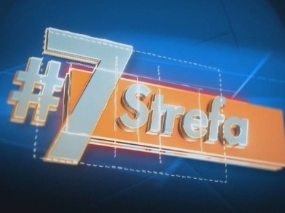 Magazyn #7Strefa - 07.02. Gdzie obejrzeć? Transmisja TV i stream online
