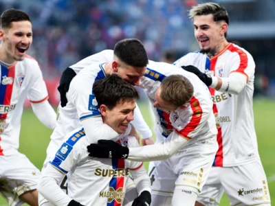 Górnik Zabrze – Lech Poznań: zapowiedź, typy, transmisja tv i przewidywane składy