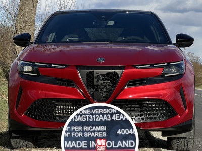 Możesz nie widzieć, że te samochody są produkowane w Polsce. Nawet Alfa Romeo. Jeep i Ford też