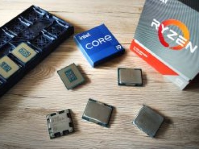 Które procesory psują się najczęściej? Najgorsze modele Intel i AMD