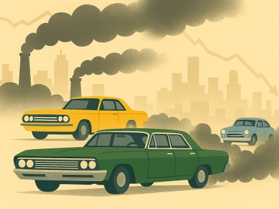 Awantura o benzynę bezołowiową miała sens. 