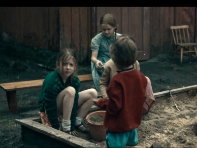 Śląsk jak gotowa scenografia. Kulisy serialu 