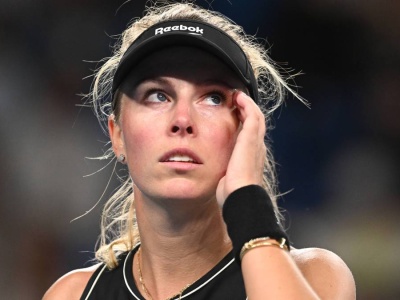 WTA w Doha: Magdalena Fręch - Wiera Zwonariowa. Relacja live i wynik na żywo