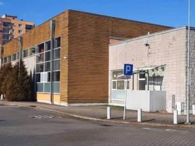 Uwaga, pływacy! Czasowe zmiany na Trocliku