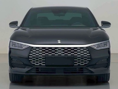 BYD tworzy nową markę aut dla taksówkarzy. W ten sposób chce ratować swój wizerunek