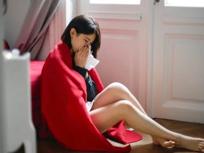 Jak leczyć grypę? Jakie leki przeciwwirusowe?