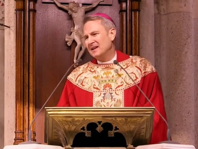 Zmiana w Nowym Jorku stała się faktem. Nowy arcybiskup chce linii Franciszka