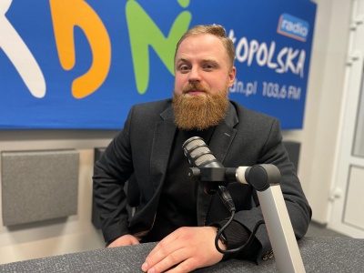 Ks. Krzysztof Pach: Chory potrzebuje wokół siebie grupy ludzi, którzy pomogą mu nie tylko w podstawowych czynnościach