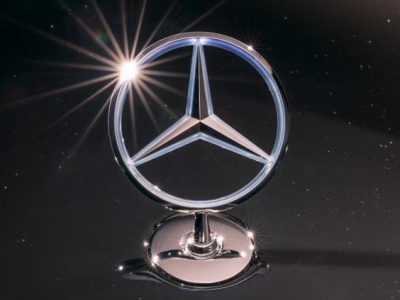 Znamy plany Mercedesa AMG na 2027 rok. 1000-konny SUV-coupe i nowe silniki V8