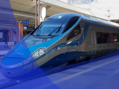 PKP: z nową strategią rozwoju, nowe standardy doświadczeń pasażera