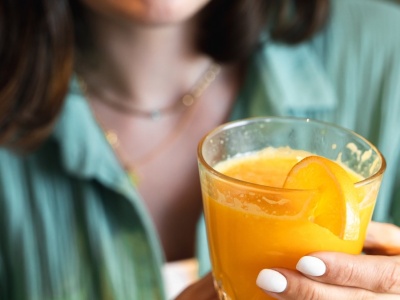 Czy soki można pić bez umiaru? Eksperci wyjaśniają