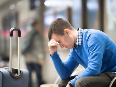 Poradnik dla podróżujących. Jak zminimalizować skutki jet lagu?