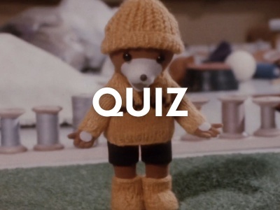 Wszyscy oglądaliśmy te bajki PRL-u. Pamiętasz wszystkie? Pobij 6/11