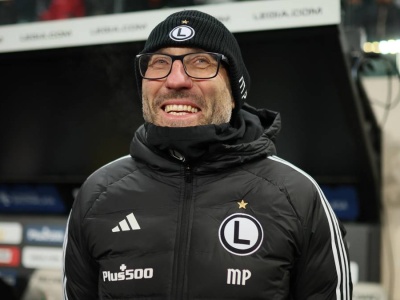 Wielkie wzmocnienie Legii. Papszun tylko na to czekał