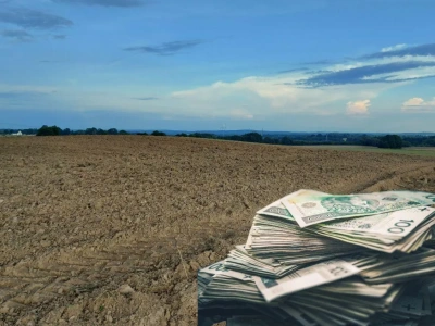 Kupno ziemi bez podpisu sprzedającego? To możliwe