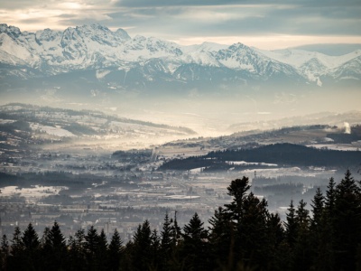 Uciekli z ferii w Zakopanem. „Człowiek się czuje jak naciągany głupek”