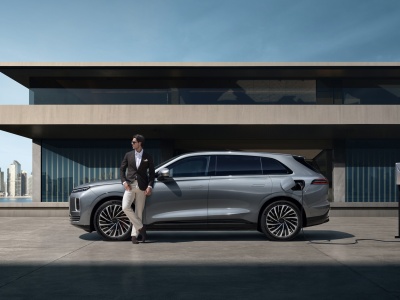 Exlantix wjeżdża do Polski bez kompleksów. Koniec z dopłatami za wyposażenie w segmencie premium?