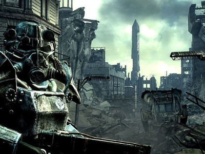 Fallout 3 jednak powstaje? Jest nadzieja na powrót gry